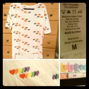 ** SOLD** Lularoe Irma